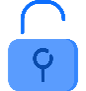 access lock icon