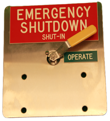Emergency Shutdowns